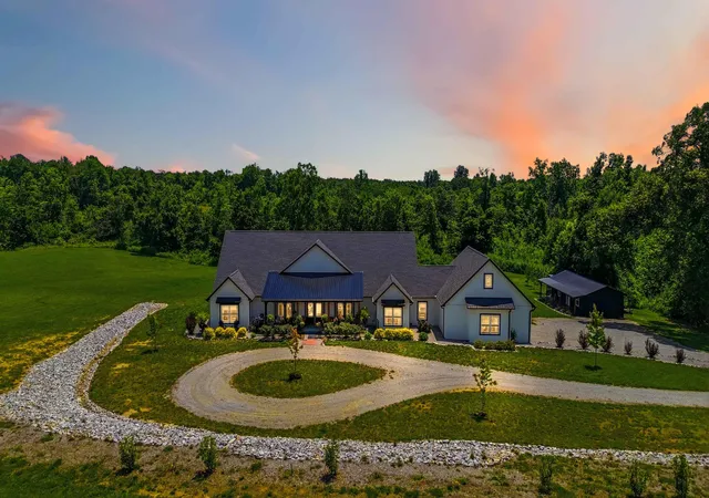 Single family home for sale at 271 Bluegrass Meadows, Somerset, KY 42503 | MLS# 26022667