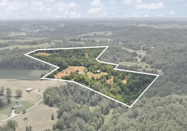 Photo 2 of Land for sale at 466 Santifee Anderson Rd, Greensburg, KY 42743 | MLS# 26022670 | Listing updated on 2026-08-30