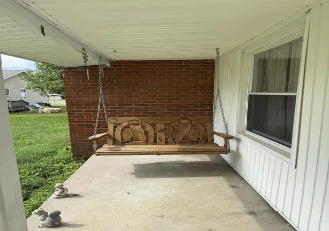 Photo 3 of Sale Pending at 4525 Hustonville Rd, Danville, KY 40422 | MLS# 26022680 | Listing updated on 2026-08-24