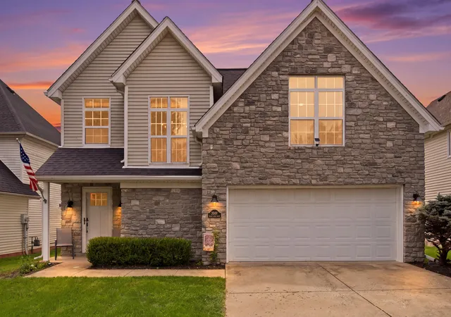 Photo 1 of Single family home for sale at 3640 Green Park Ct, Lexington, KY 40509 | MLS# 26022682 | Listing updated on 2026-10-13