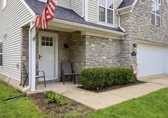 Photo 4 of Single family home for sale at 3640 Green Park Ct, Lexington, KY 40509 | MLS# 26022682 | Listing updated on 2026-10-13