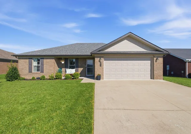 Photo 1 of Single family home for sale at 471 Southern Cross Dr, Richmond, KY 40475 | MLS# 26022732 | Listing updated on 2026-10-05
