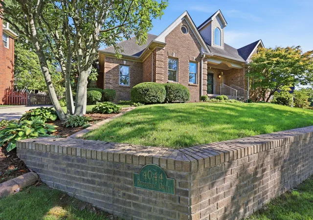 Photo 2 of Single family home for sale at 4044 Peppertree Dr, Lexington, KY 40513 | MLS# 26022911 | Listing updated on 2026-08-31