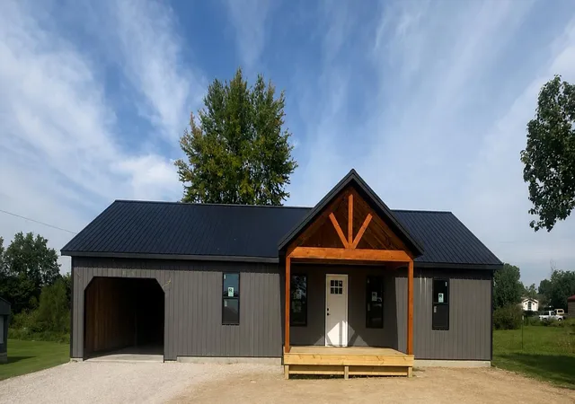 Photo 1 of Single family home for sale at 6429 Preston Rd, Owingsville, KY 40360 | MLS# 26022716 | Listing updated on 2026-08-20