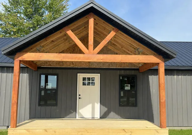 Photo 2 of Single family home for sale at 6429 Preston Rd, Owingsville, KY 40360 | MLS# 26022716 | Listing updated on 2026-08-20