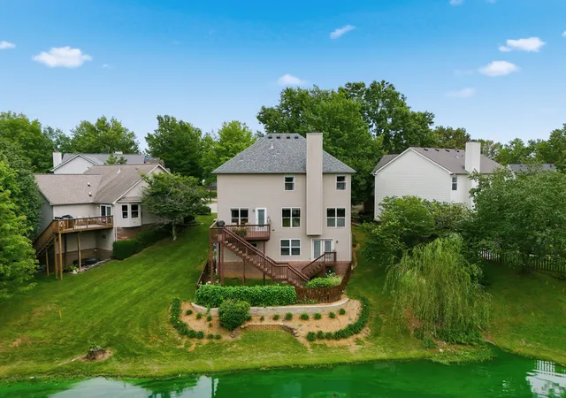 Photo 2 of Sale Pending at 213 Twin Shrs Ct, Lexington, KY 40515 | MLS# 26022728 | Listing updated on 2026-09-02