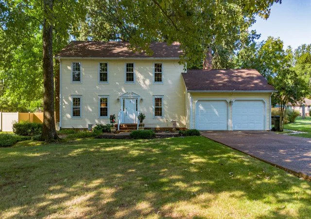 Photo 1 of Sale Pending at 535 Friedman Ln, Paducah, KY 42001 | MLS# 26023060 | Listing updated on 2026-08-25