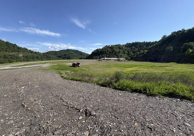Land for sale at 0 Tract C Transportation Way, Manchester, KY 40962 | MLS# 26022712