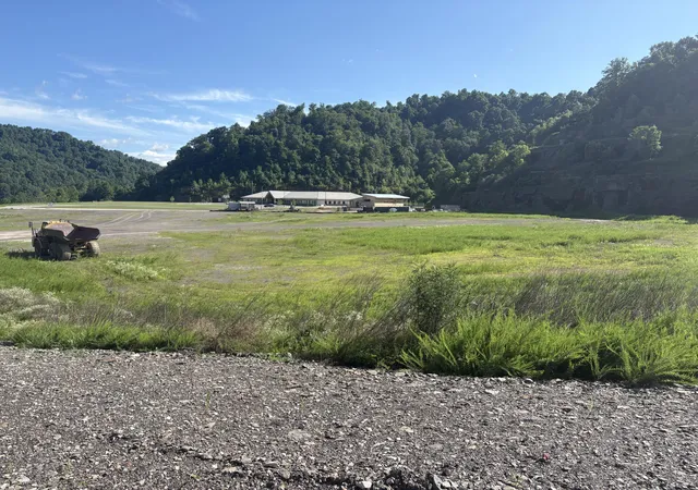 Photo 2 of Land for sale at 0 Tract C Transportation Way, Manchester, KY 40962 | MLS# 26022712 | Listing updated on 2026-08-20