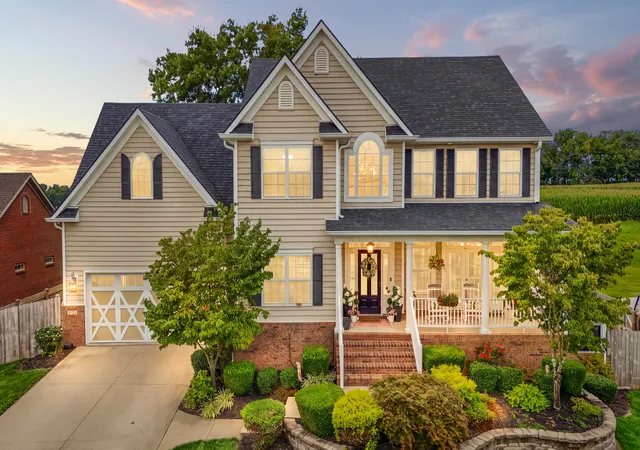 Photo 1 of Sale Pending at 171 Coachman Pl, Georgetown, KY 40324 | MLS# 26022823 | Listing updated on 2026-09-02