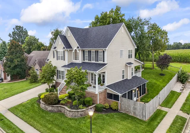 Photo 2 of Sale Pending at 171 Coachman Pl, Georgetown, KY 40324 | MLS# 26022823 | Listing updated on 2026-09-02
