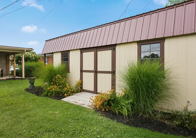 Photo 34 of Single family home for sale at 627 Greenbriar Dr, Harrodsburg, KY 40330 | MLS# 26022754 | Listing updated on 2026-08-21