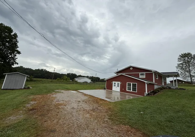 Photo 2 of Single family home for sale at 190 Alexander Rd, Somerset, KY 42503 | MLS# 26022755 | Listing updated on 2026-08-21