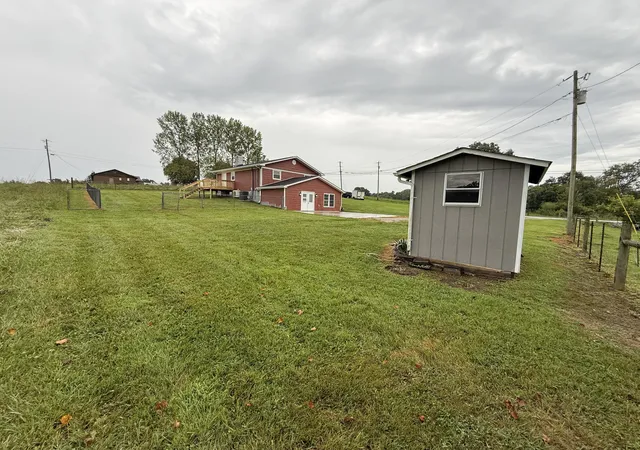 Photo 4 of Sale Pending at 190 Alexander Rd, Somerset, KY 42503 | MLS# 26022755 | Listing updated on 2026-10-08