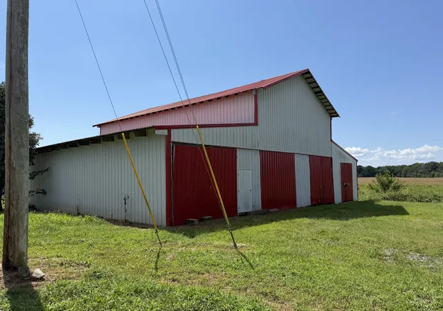 Photo 3 of Land for sale at 254 Acre Lot Brayboy Hadley Ln, Cadiz, KY 42211 | MLS# 26022761 | Listing updated on 2026-09-04