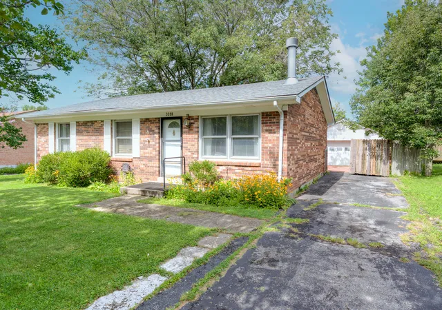 Photo 1 of Sale Pending at 3598 Niagara Dr, Lexington, KY 40517 | MLS# 26022775 | Listing updated on 2026-08-29
