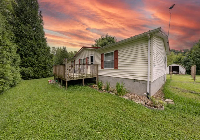 Photo 1 of Single family home for sale at 580 Long Branch Rd Rd, Jeffersonville, KY 40337 | MLS# 26023072 | Listing updated on 2026-09-03