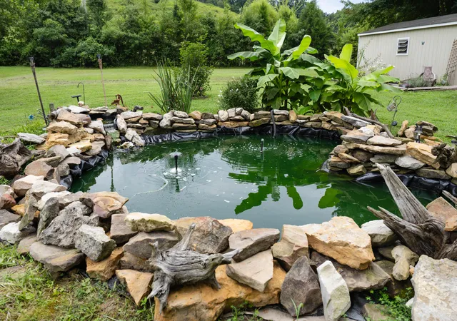 Photo 3 of Single family home for sale at 580 Long Branch Rd Rd, Jeffersonville, KY 40337 | MLS# 26023072 | Listing updated on 2026-09-03