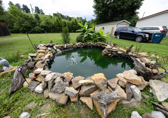 Photo 3 of Single family home for sale at 580 Long Branch Rd Rd, Jeffersonville, KY 40337 | MLS# 26023072 | Listing updated on 2026-10-13