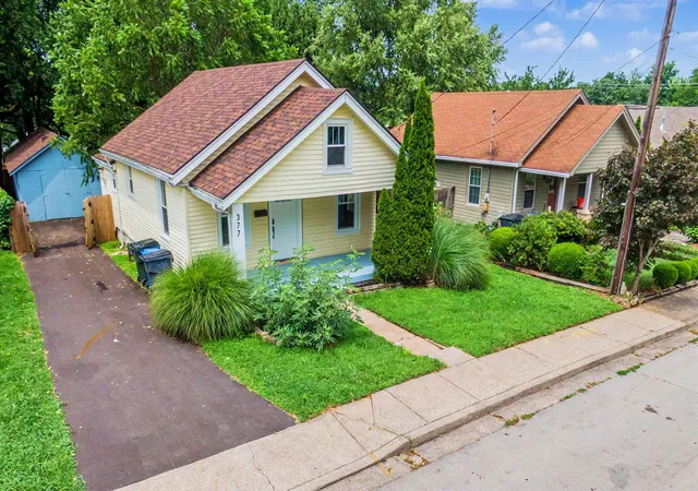 Photo 3 of Single family home for sale at 377 Preston Ave, Lexington, KY 40502 | MLS# 26022786 | Listing updated on 2026-09-13