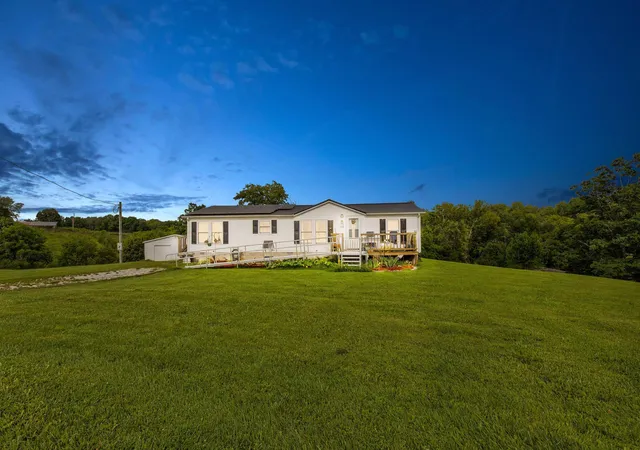 Photo 1 of Single family home for sale at 164 Summer Ridge Rd, Mt Sterling, KY 40353 | MLS# 26022816 | Listing updated on 2026-09-11