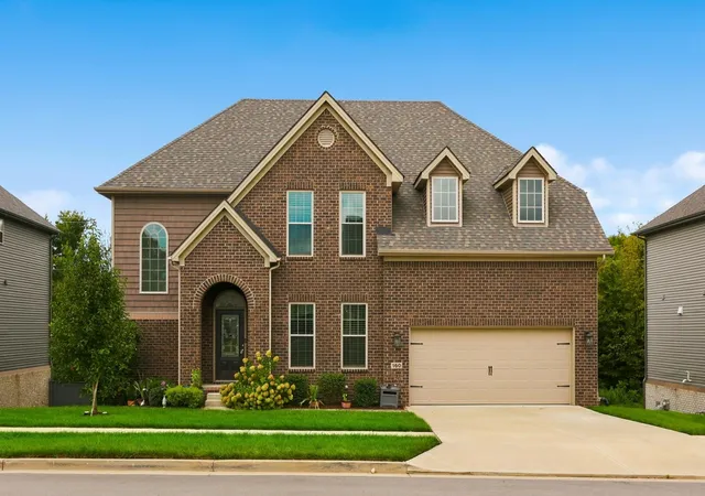 Photo 1 of Single family home for sale at 160 Limestone Ln, Georgetown, KY 40324 | MLS# 26022827 | Listing updated on 2026-08-31