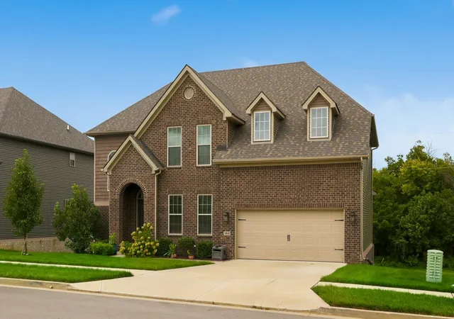 Photo 2 of Single family home for sale at 160 Limestone Ln, Georgetown, KY 40324 | MLS# 26022827 | Listing updated on 2026-08-31