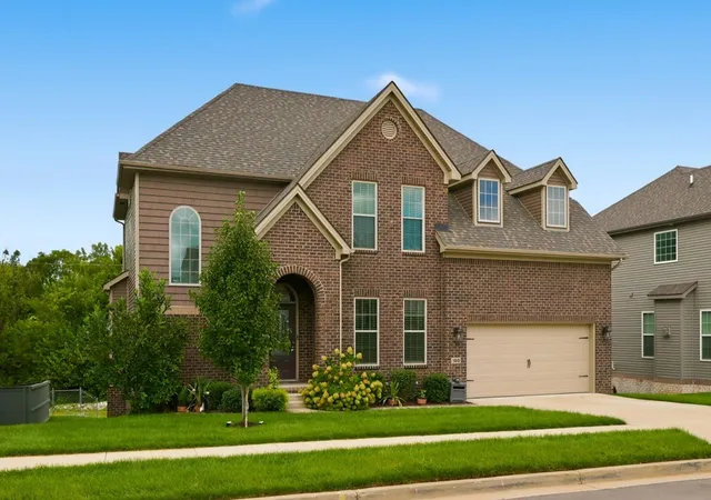 Photo 3 of Single family home for sale at 160 Limestone Ln, Georgetown, KY 40324 | MLS# 26022827 | Listing updated on 2026-08-31