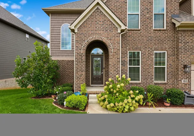 Photo 3 of Sale Pending at 160 Limestone Ln, Georgetown, KY 40324 | MLS# 26022827 | Listing updated on 2026-10-13