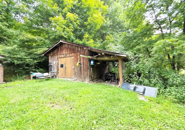 Photo 28 of Single family home for sale at 55 Cletis Webb Rd, Phyllis, KY 41544 | MLS# 26022801 | Listing updated on 2026-09-11