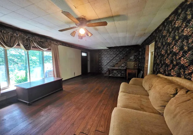 Photo 2 of Single family home for sale at 55 Cletis Webb Rd, Phyllis, KY 41544 | MLS# 26022801 | Listing updated on 2026-09-11