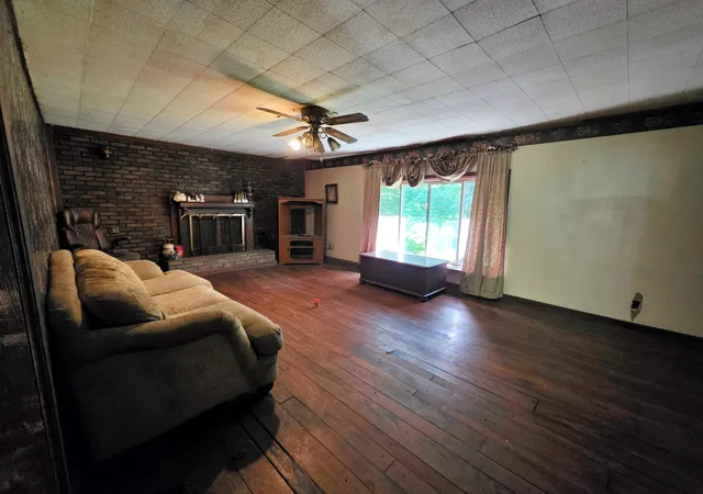 Photo 3 of Single family home for sale at 55 Cletis Webb Rd, Phyllis, KY 41544 | MLS# 26022801 | Listing updated on 2026-09-11