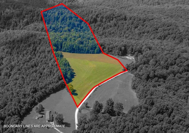 Photo 2 of Land for sale at Tbd Boone Ridge Rd, Garrison, KY 41141 | MLS# 26022802 | Listing updated on 2026-08-31