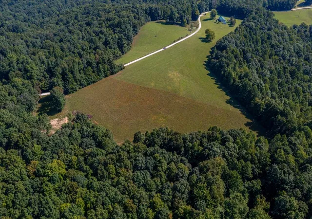 Photo 3 of Land for sale at Tbd Boone Ridge Rd, Garrison, KY 41141 | MLS# 26022802 | Listing updated on 2026-08-31