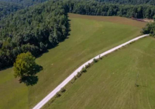 Photo 3 of Land for sale at Tbd Boone Ridge Rd, Garrison, KY 41141 | MLS# 26022802 | Listing updated on 2026-08-31