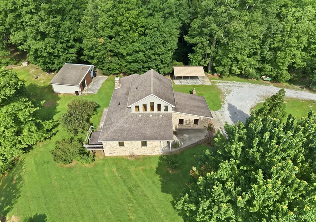 Photo 1 of Land for sale at 830 Narrow Gap Rd, Paint Lick, KY 40461 | MLS# 26022916 | Listing updated on 2026-10-19