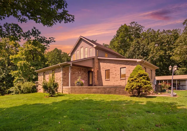 Photo 2 of Land for sale at 830 Narrow Gap Rd, Paint Lick, KY 40461 | MLS# 26022916 | Listing updated on 2026-10-19
