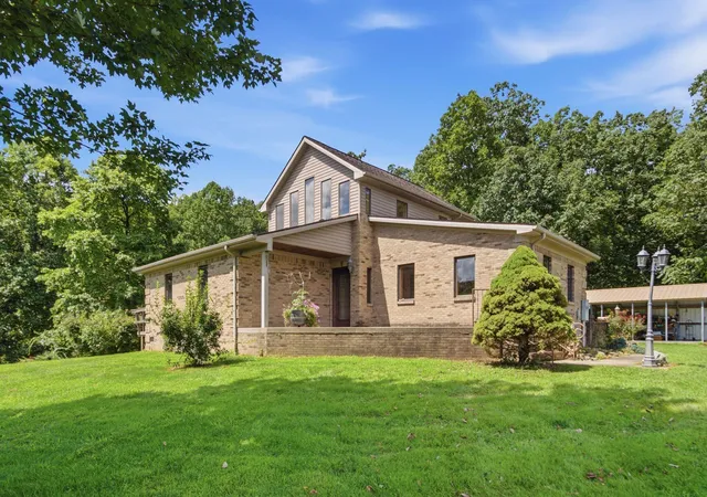 Photo 3 of Land for sale at 830 Narrow Gap Rd, Paint Lick, KY 40461 | MLS# 26022916 | Listing updated on 2026-10-19