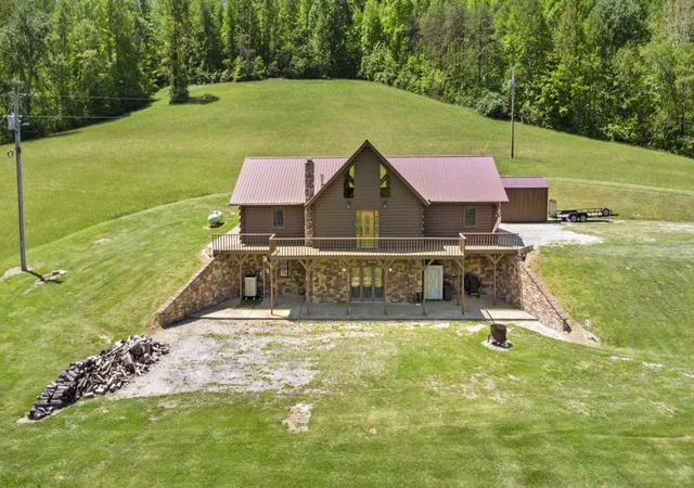 Photo 1 of Single family home for sale at 2248 Ky 556, Sandy Hook, KY 41171 | MLS# 26022805 | Listing updated on 2026-08-21