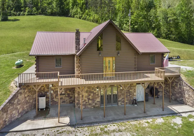 Photo 2 of Single family home for sale at 2248 Ky 556, Sandy Hook, KY 41171 | MLS# 26022805 | Listing updated on 2026-08-21