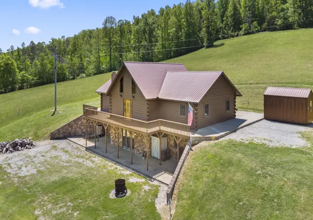 Photo 3 of Single family home for sale at 2248 Ky 556, Sandy Hook, KY 41171 | MLS# 26022805 | Listing updated on 2026-08-21
