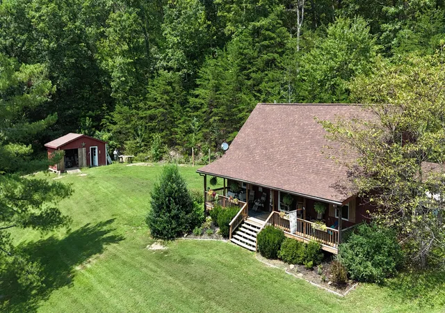 Photo 1 of Single family home for sale at 458 Pendleton Branch Rd, Olympia, KY 40358 | MLS# 26023017 | Listing updated on 2026-10-13