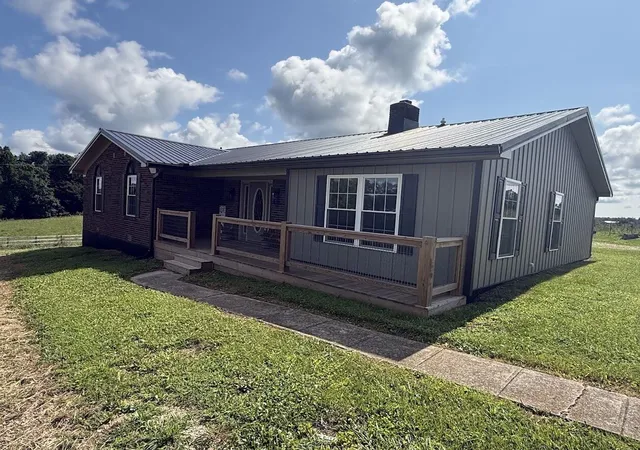 Photo 2 of Land for sale at 5820 Kentucky 39, Crab Orchard, KY 40419 | MLS# 26022813 | Listing updated on 2026-08-29
