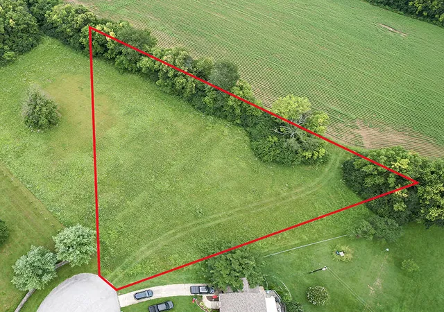Photo 1 of Land for sale at 240 Christina Dr, Salvisa, KY 40372 | MLS# 26022822 | Listing updated on 2026-08-21