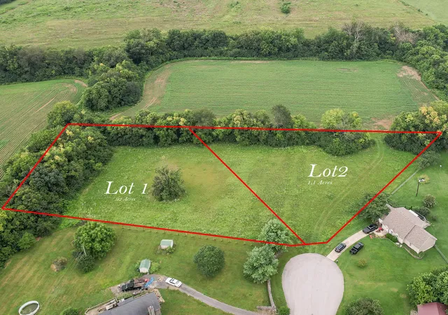 Photo 2 of Land for sale at 240 Christina Dr, Salvisa, KY 40372 | MLS# 26022822 | Listing updated on 2026-08-21