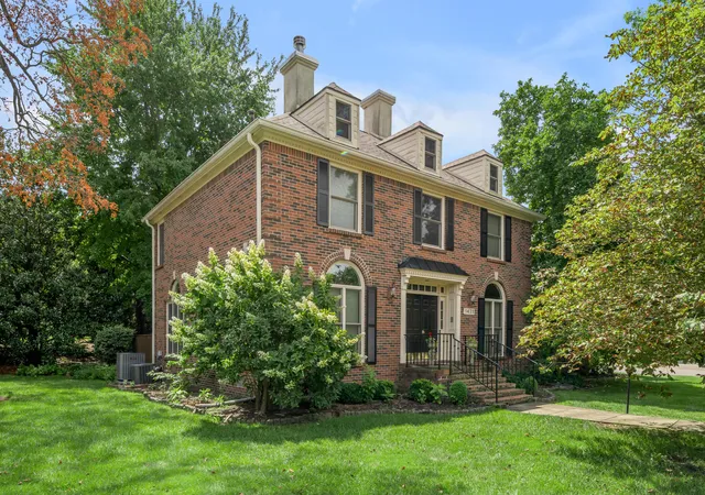 Photo 1 of Sale Pending at 1435 Sugar Maple Ln, Lexington, KY 40511 | MLS# 26022923 | Listing updated on 2026-10-13