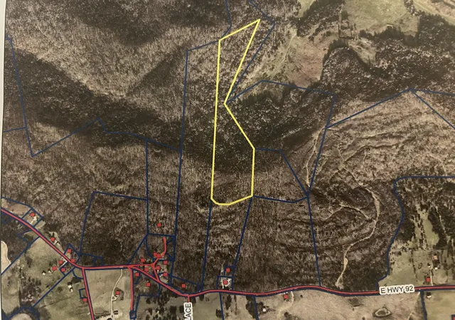 Photo 1 of Land for sale at 9999 Kentucky 92, Monticello, KY 42633 | MLS# 26022920 | Listing updated on 2026-08-22
