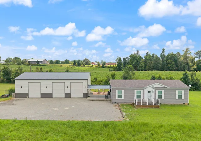 Photo 2 of Sale Pending at 10325 W Hwy 80, Nancy, KY 42544 | MLS# 26022959 | Listing updated on 2026-08-27