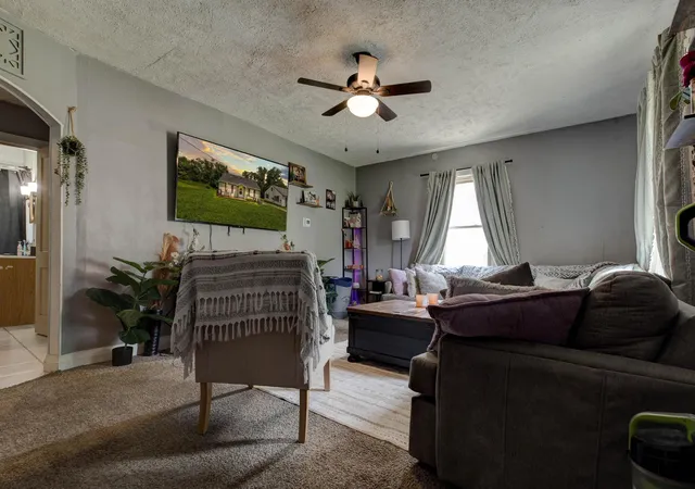 Photo 3 of Single family home for sale at 105 Cowden Ct, Lancaster, KY 40444 | MLS# 26022841 | Listing updated on 2026-09-09