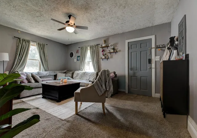 Photo 3 of Single family home for sale at 105 Cowden Ct, Lancaster, KY 40444 | MLS# 26022841 | Listing updated on 2026-09-29